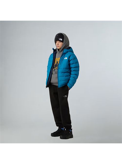 Giacca reversibile Perrito da ragazzo THE NORTH FACE | NF0A88TW/BOM1